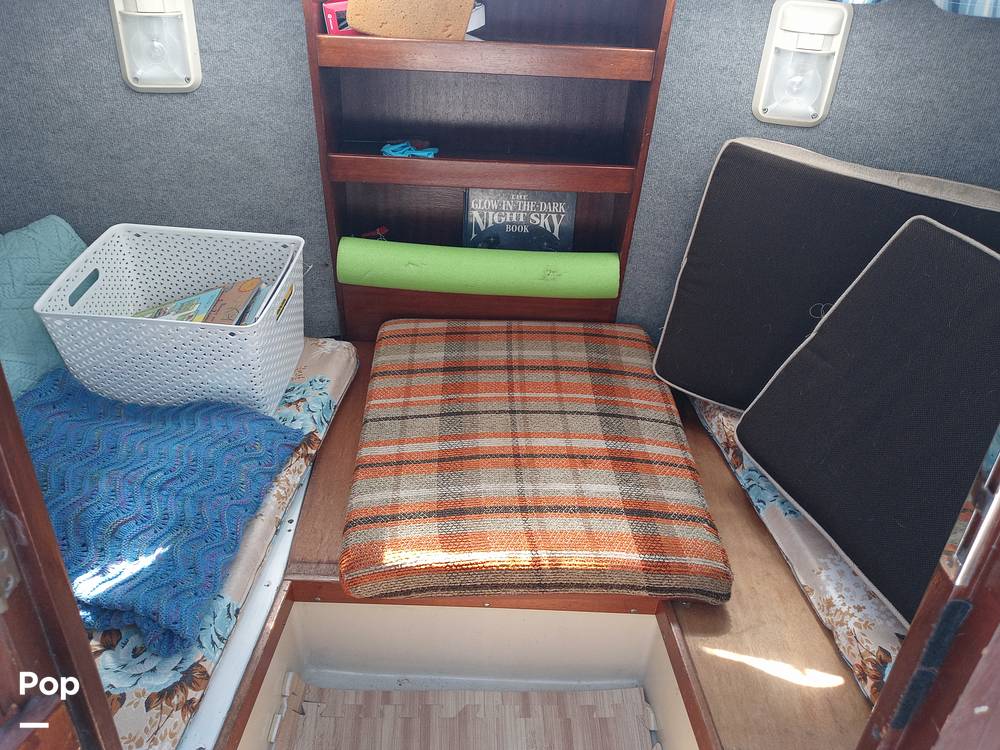 Slide: The Image of Albin 25 Deluxe 1978 - 15653912