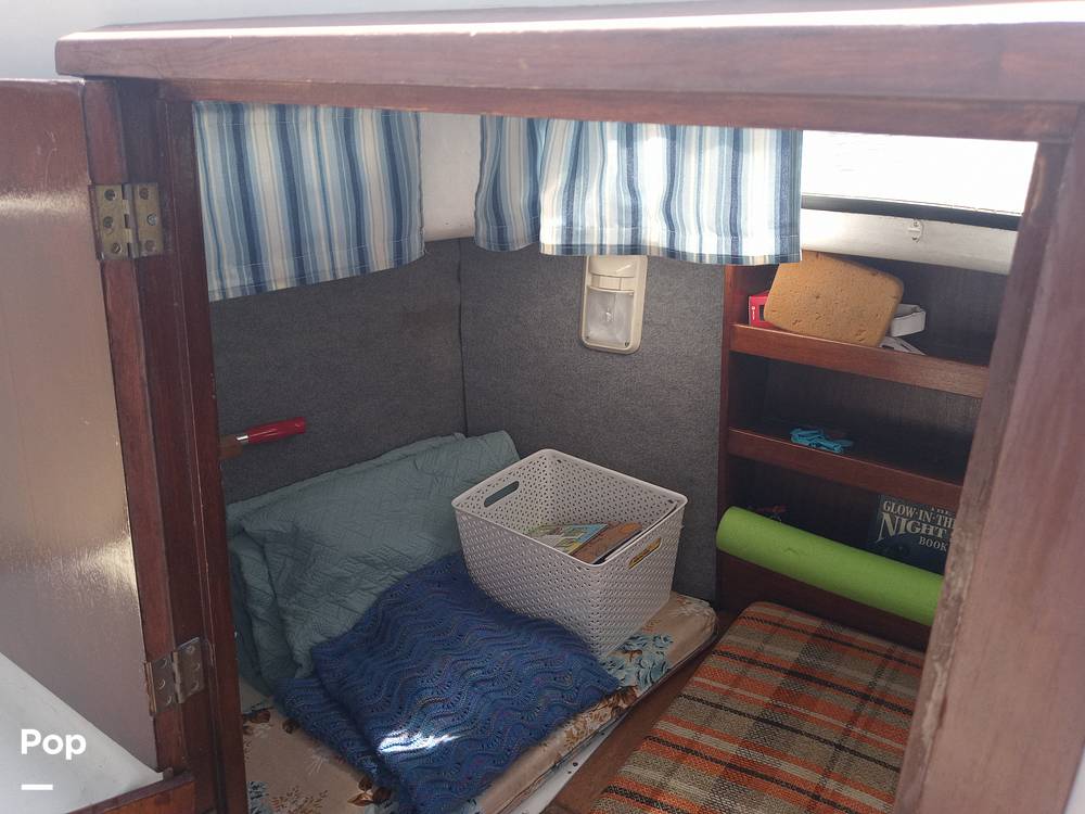 Slide: The Image of Albin 25 Deluxe 1978 - 15653914