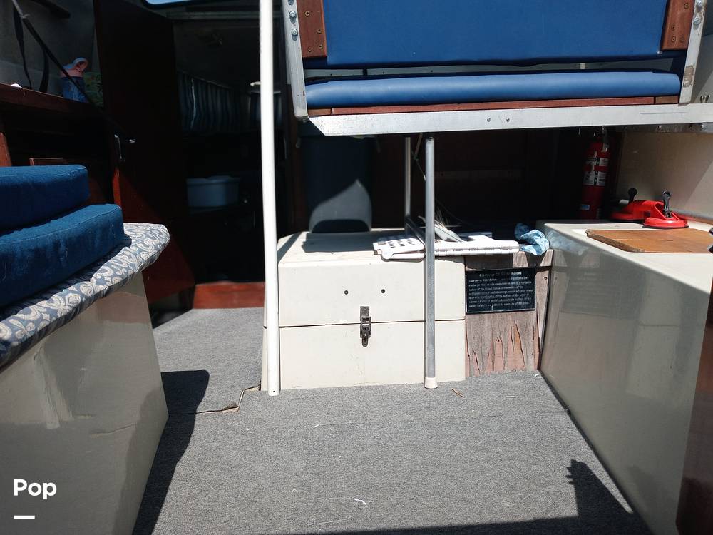 Slide: The Image of Albin 25 Deluxe 1978 - 15653917