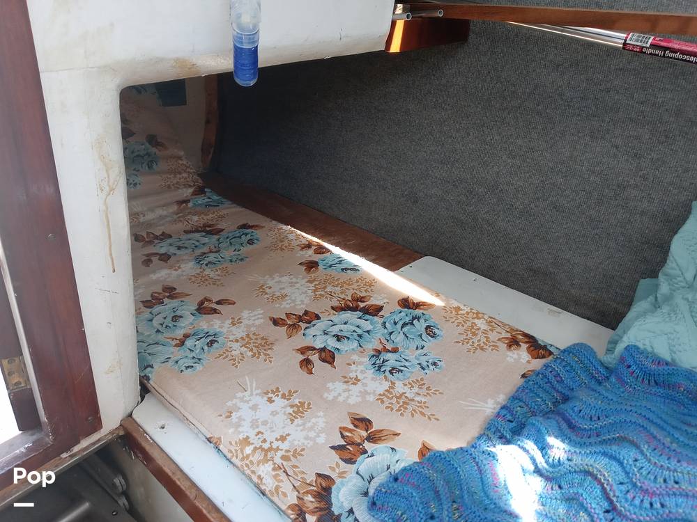 Slide: The Image of Albin 25 Deluxe 1978 - 15653920