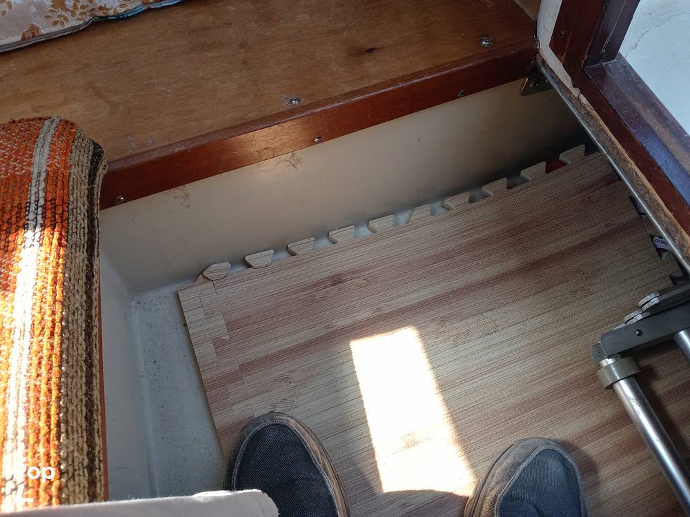 Slide: The Image of Albin 25 Deluxe 1978 - 15653926