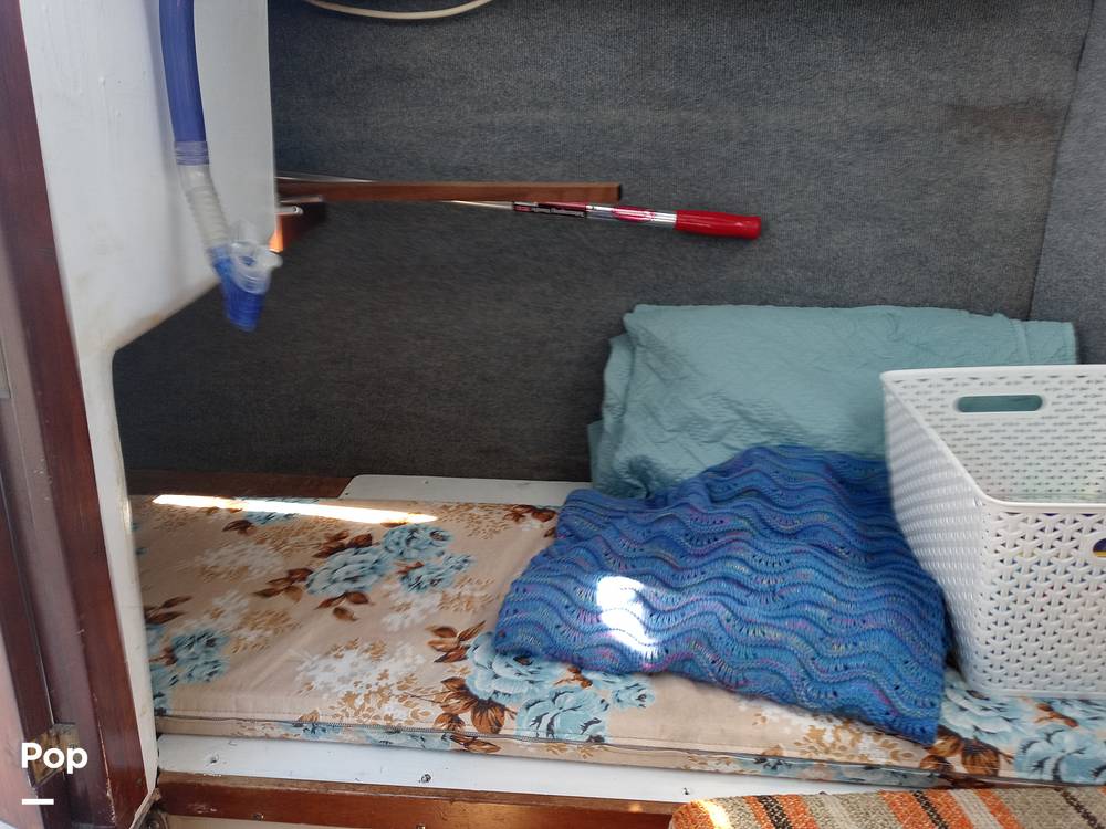 Slide: The Image of Albin 25 Deluxe 1978 - 15653927