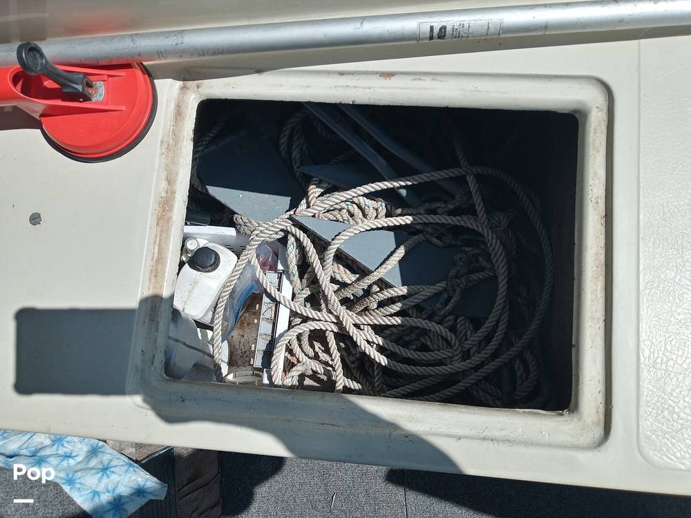 Slide: The Image of Albin 25 Deluxe 1978 - 15653935