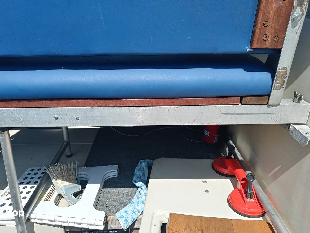 Slide: The Image of Albin 25 Deluxe 1978 - 15653942