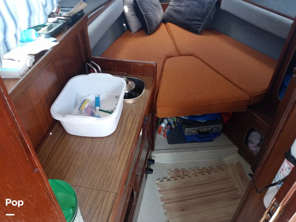 Slide: The Image of Albin 25 Deluxe 1978 - 15653944