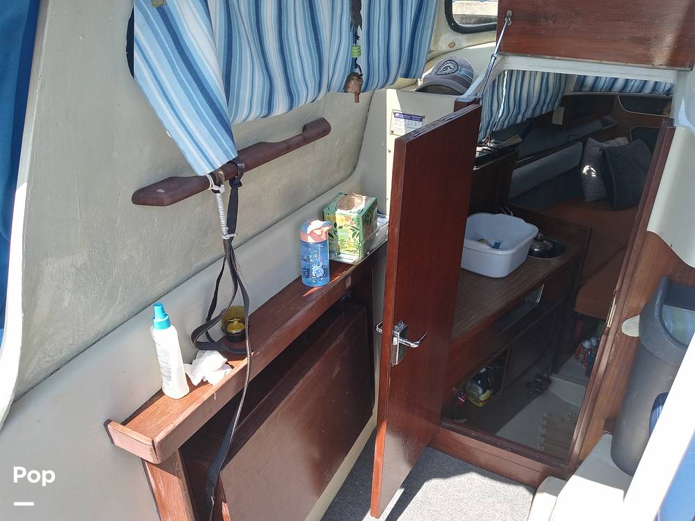 Slide: The Image of Albin 25 Deluxe 1978 - 15653948