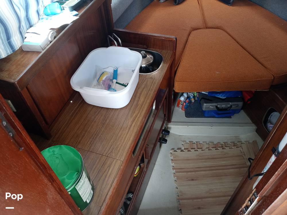 Slide: The Image of Albin 25 Deluxe 1978 - 15653949