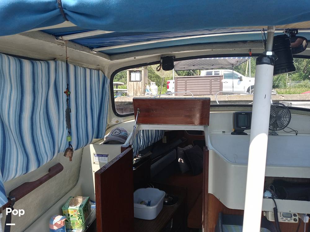 Slide: The Image of Albin 25 Deluxe 1978 - 15653950