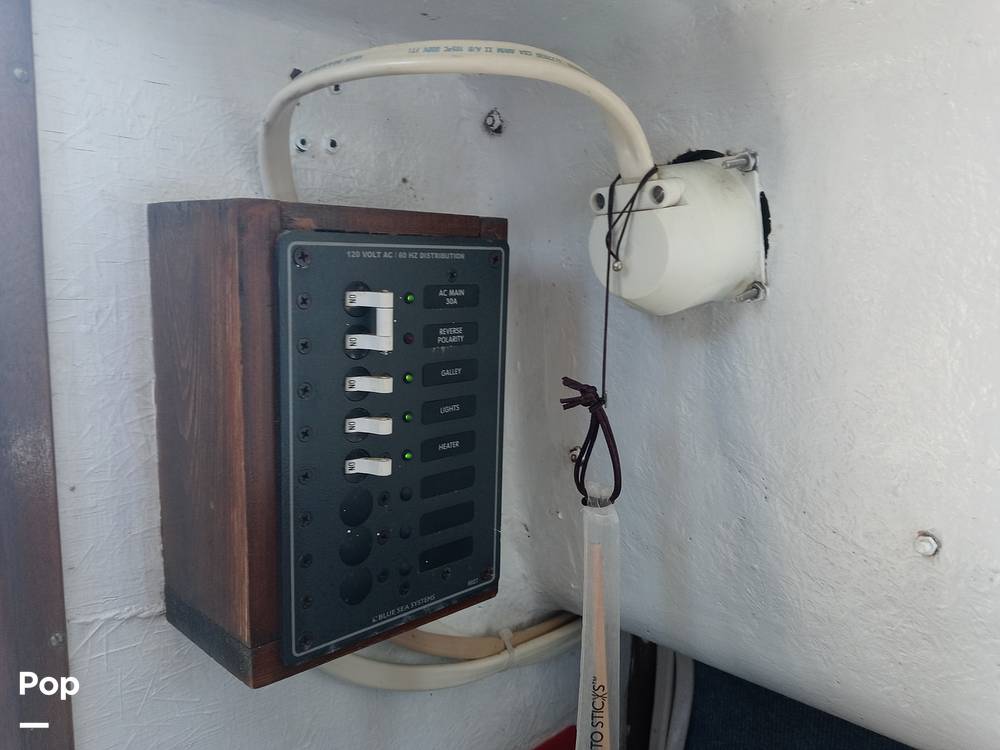 Slide: The Image of Albin 25 Deluxe 1978 - 15653953