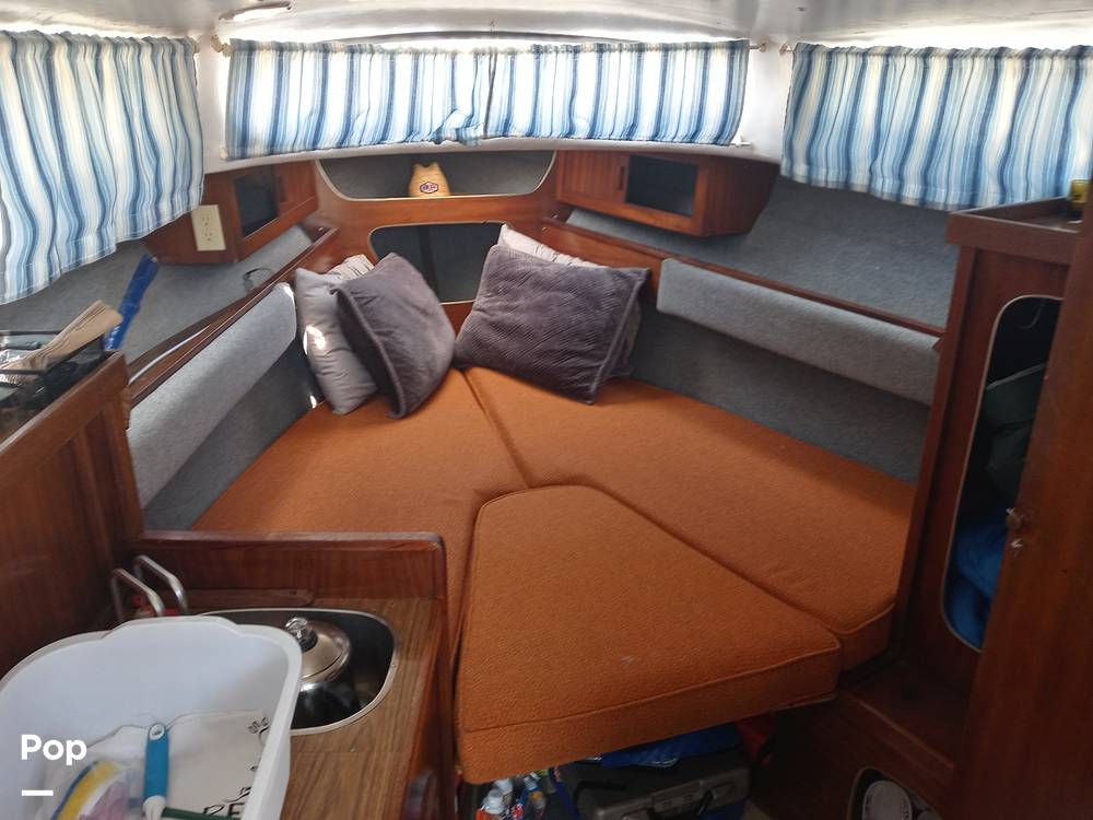 Slide: The Image of Albin 25 Deluxe 1978 - 15653956