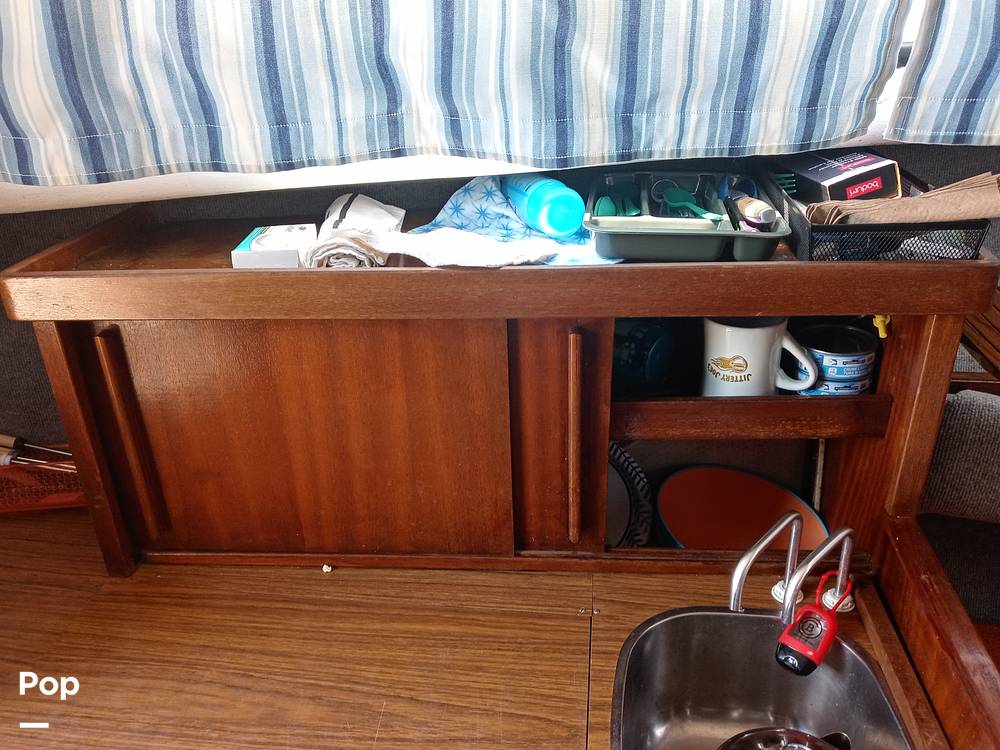 Slide: The Image of Albin 25 Deluxe 1978 - 15653958