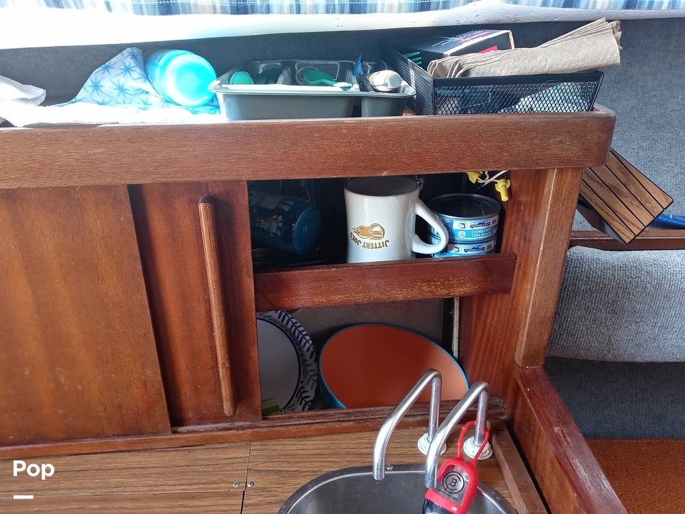 Slide: The Image of Albin 25 Deluxe 1978 - 15653960