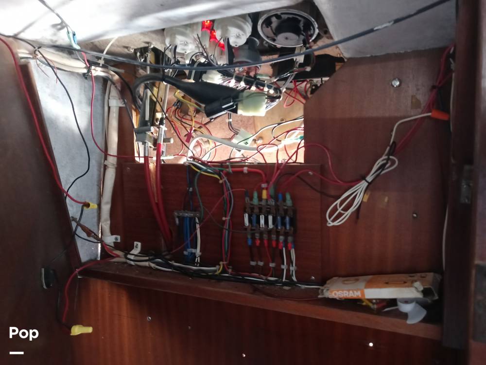 Slide: The Image of Albin 25 Deluxe 1978 - 15653979