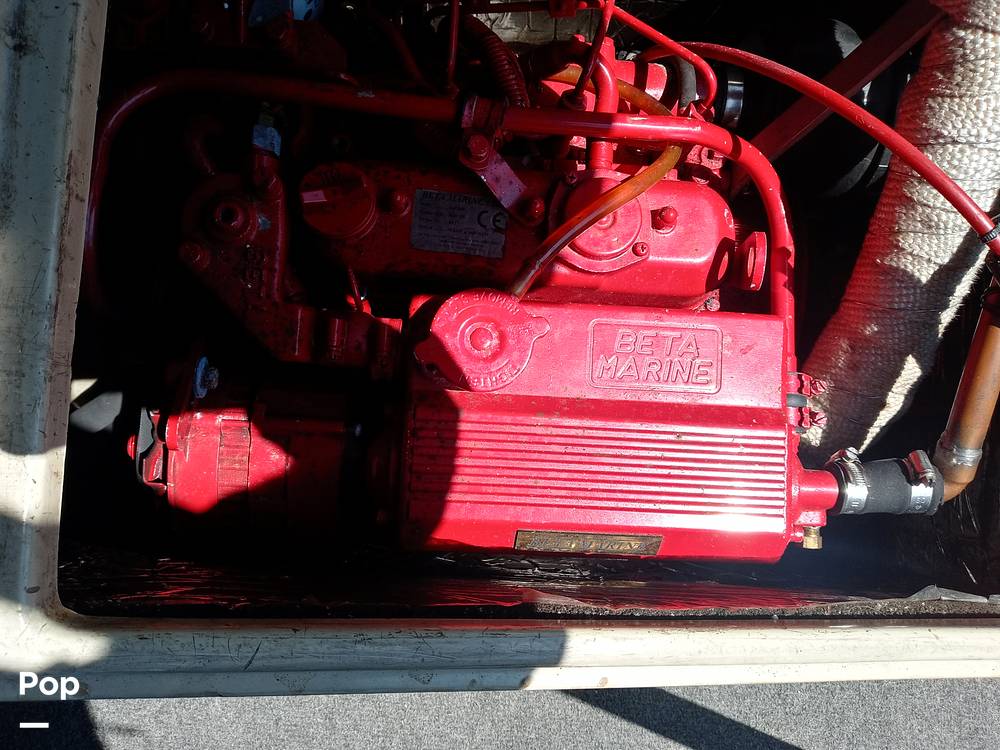 Slide: The Image of Albin 25 Deluxe 1978 - 15653986