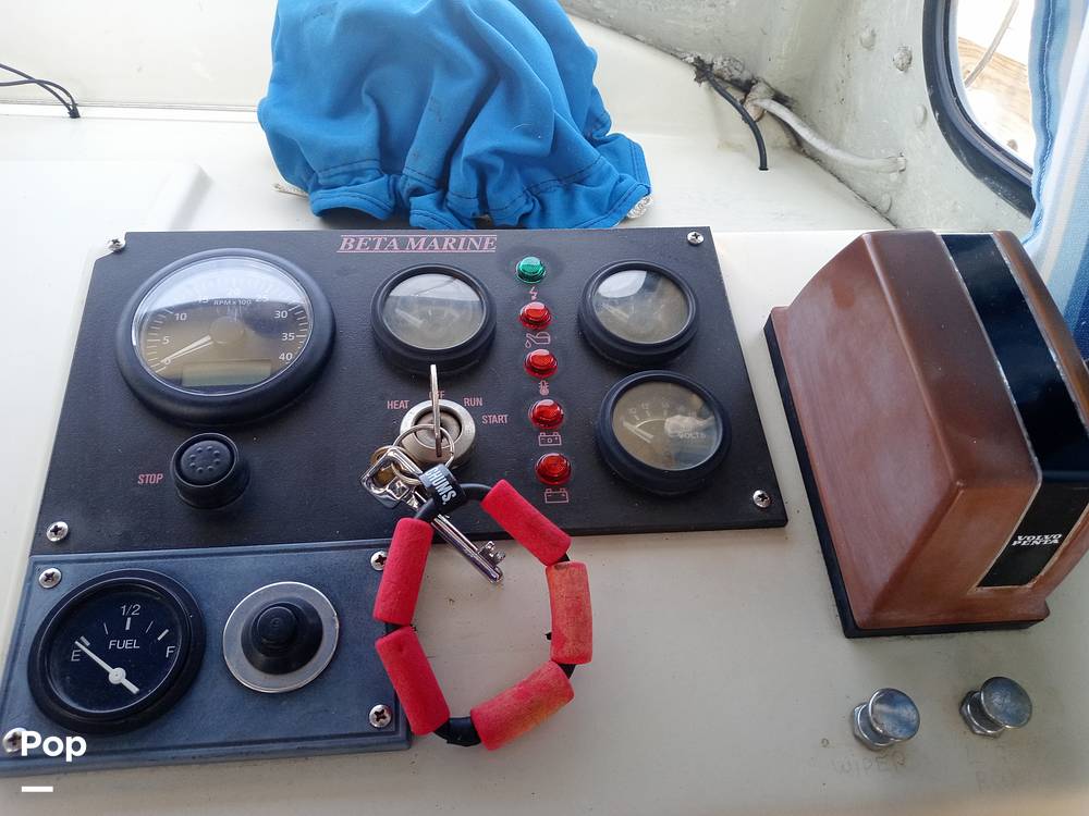 Slide: The Image of Albin 25 Deluxe 1978 - 15654067