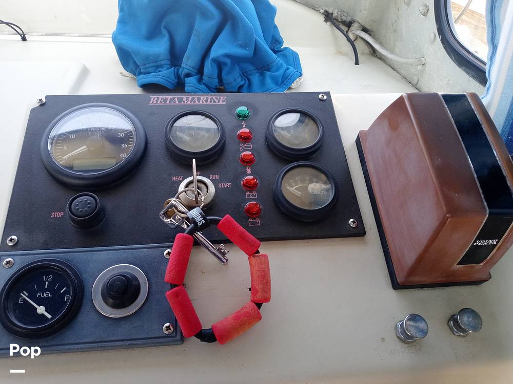 Slide: The Image of Albin 25 Deluxe 1978 - 15654069