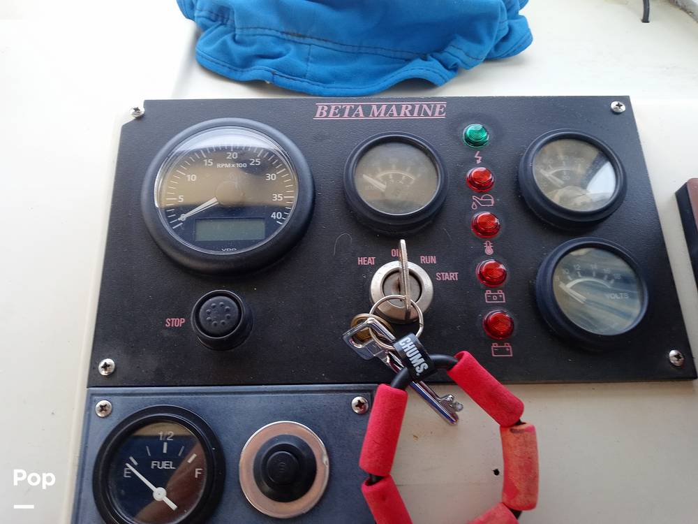 Slide: The Image of Albin 25 Deluxe 1978 - 15654072