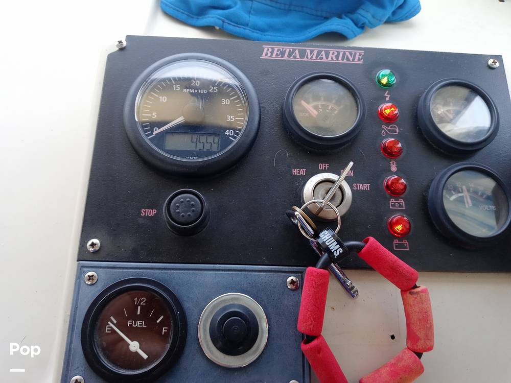 Slide: The Image of Albin 25 Deluxe 1978 - 15654074