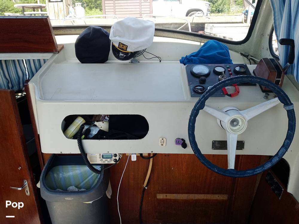 Slide: The Image of Albin 25 Deluxe 1978 - 15654076