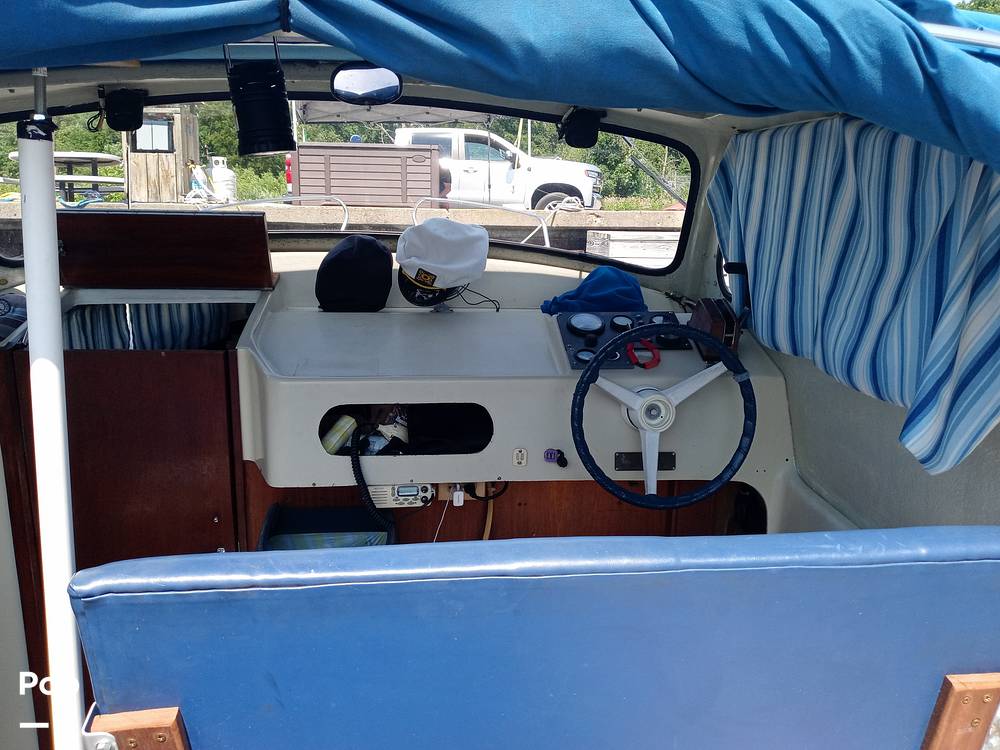 Slide: The Image of Albin 25 Deluxe 1978 - 15654079