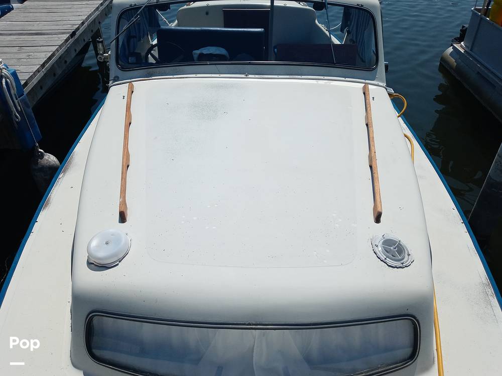 Slide: The Image of Albin 25 Deluxe 1978 - 15654082