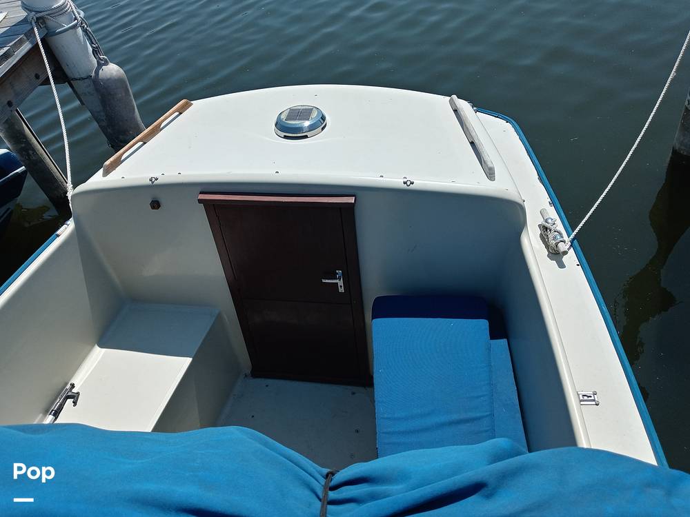 Slide: The Image of Albin 25 Deluxe 1978 - 15654084