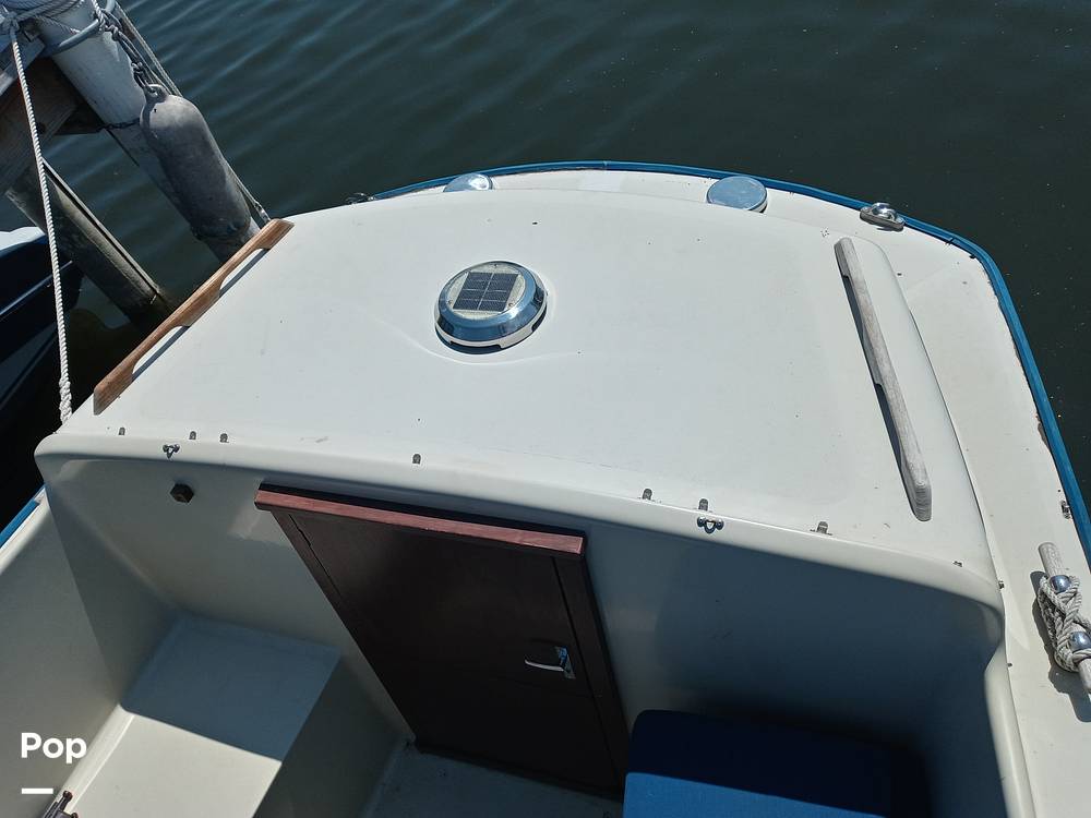 Slide: The Image of Albin 25 Deluxe 1978 - 15654086