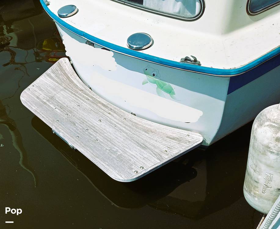 Slide: The Image of Albin 25 Deluxe 1978 - 15654091