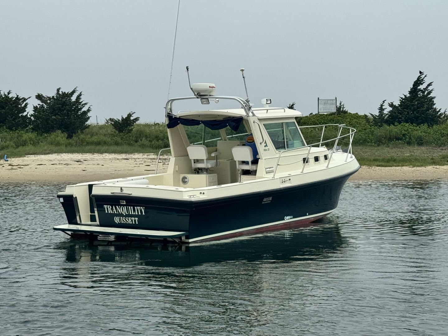 Slide: The Image of Albin 28 2001 - 5486135