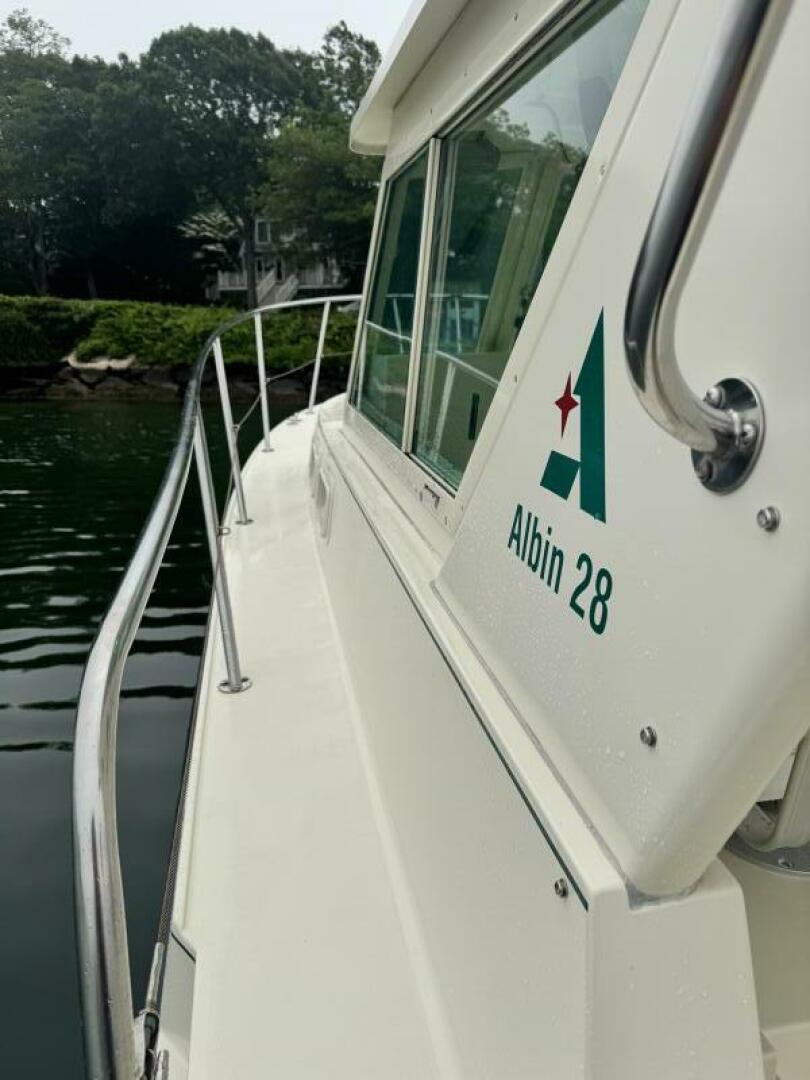 Slide: The Image of Albin 28 2001 - 5486136