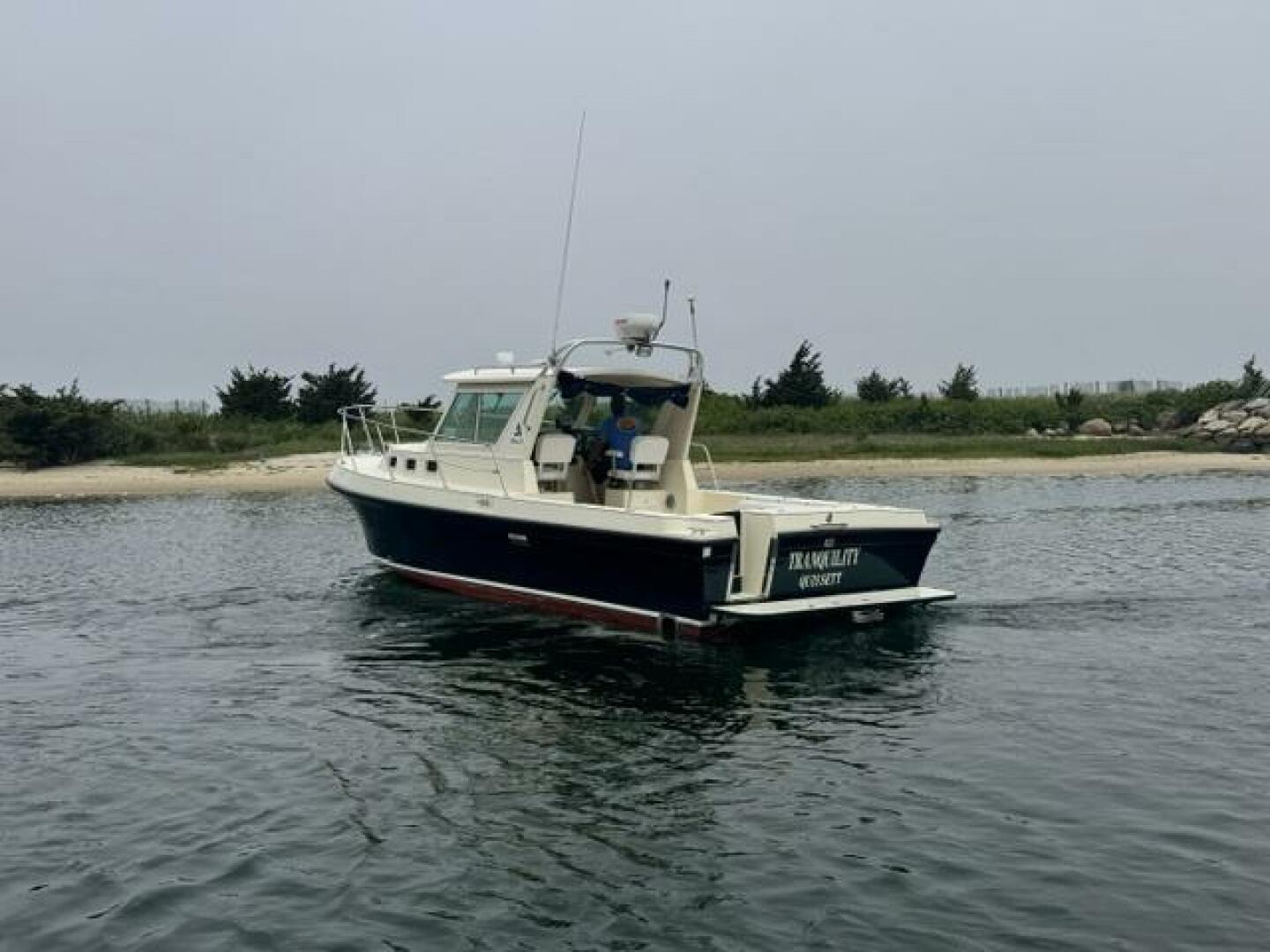 Slide: The Image of Albin 28 2001 - 5486143