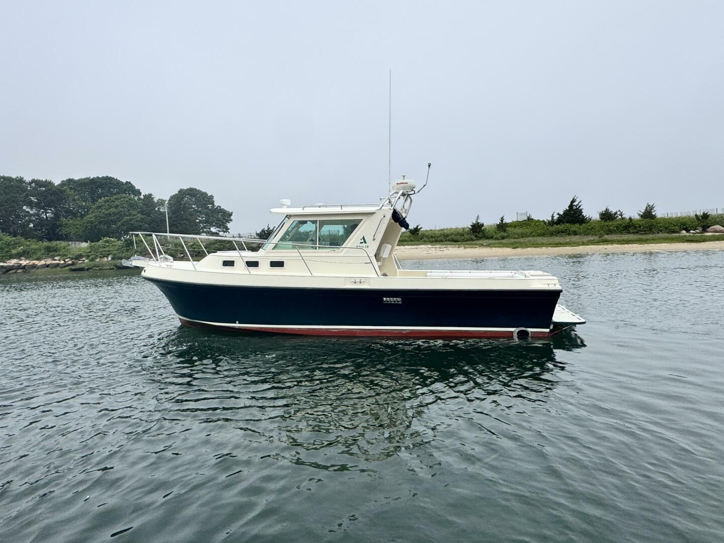 Slide: The Image of Albin 28 2001 - 5486145