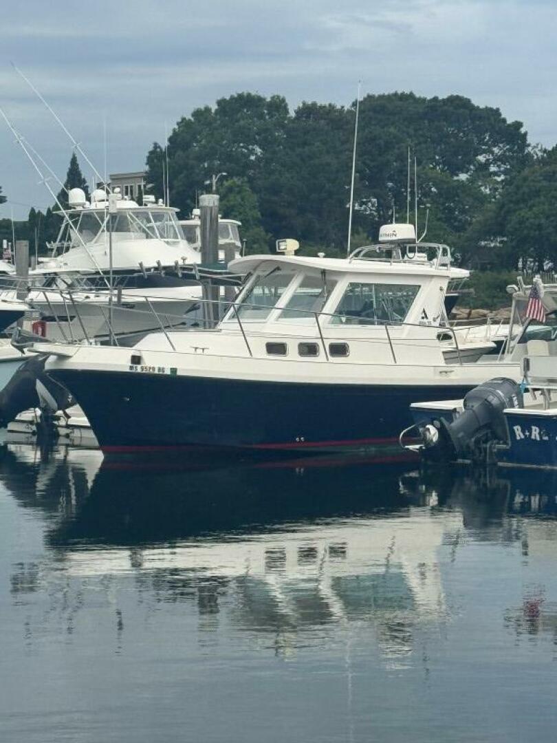 Slide: The Image of Albin 28 2004 - 5436346