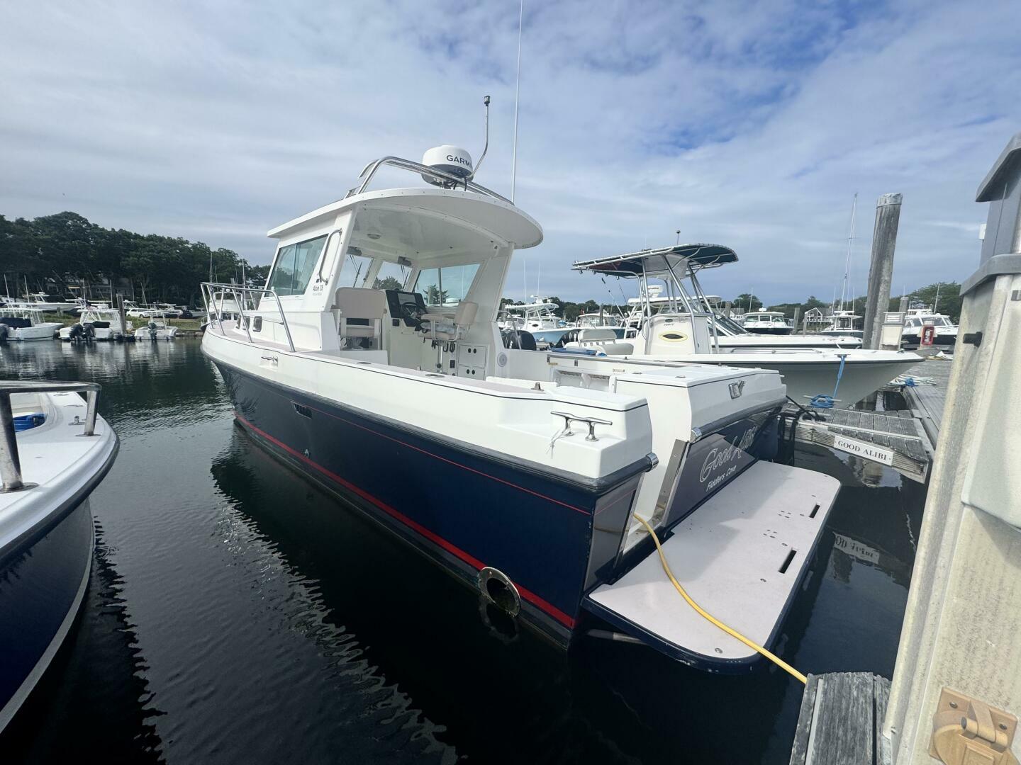 Slide: The Image of Albin 28 2004 - 5436364