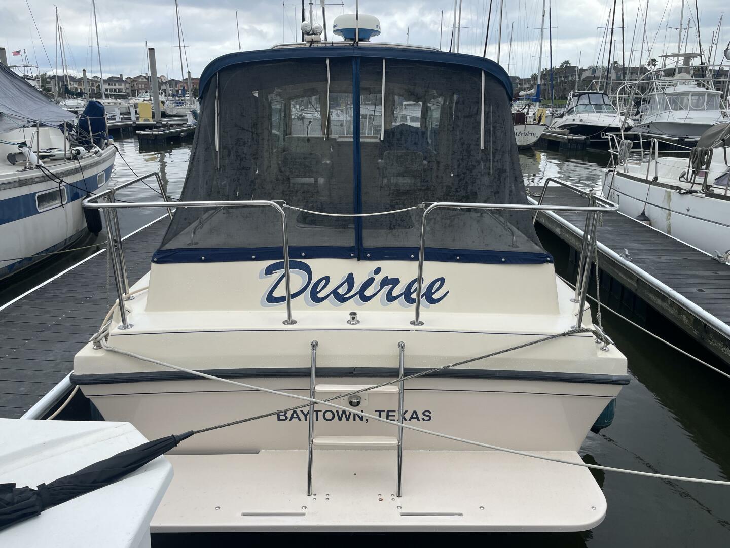 Slide: The Image of Albin 30 2004 - 5166673