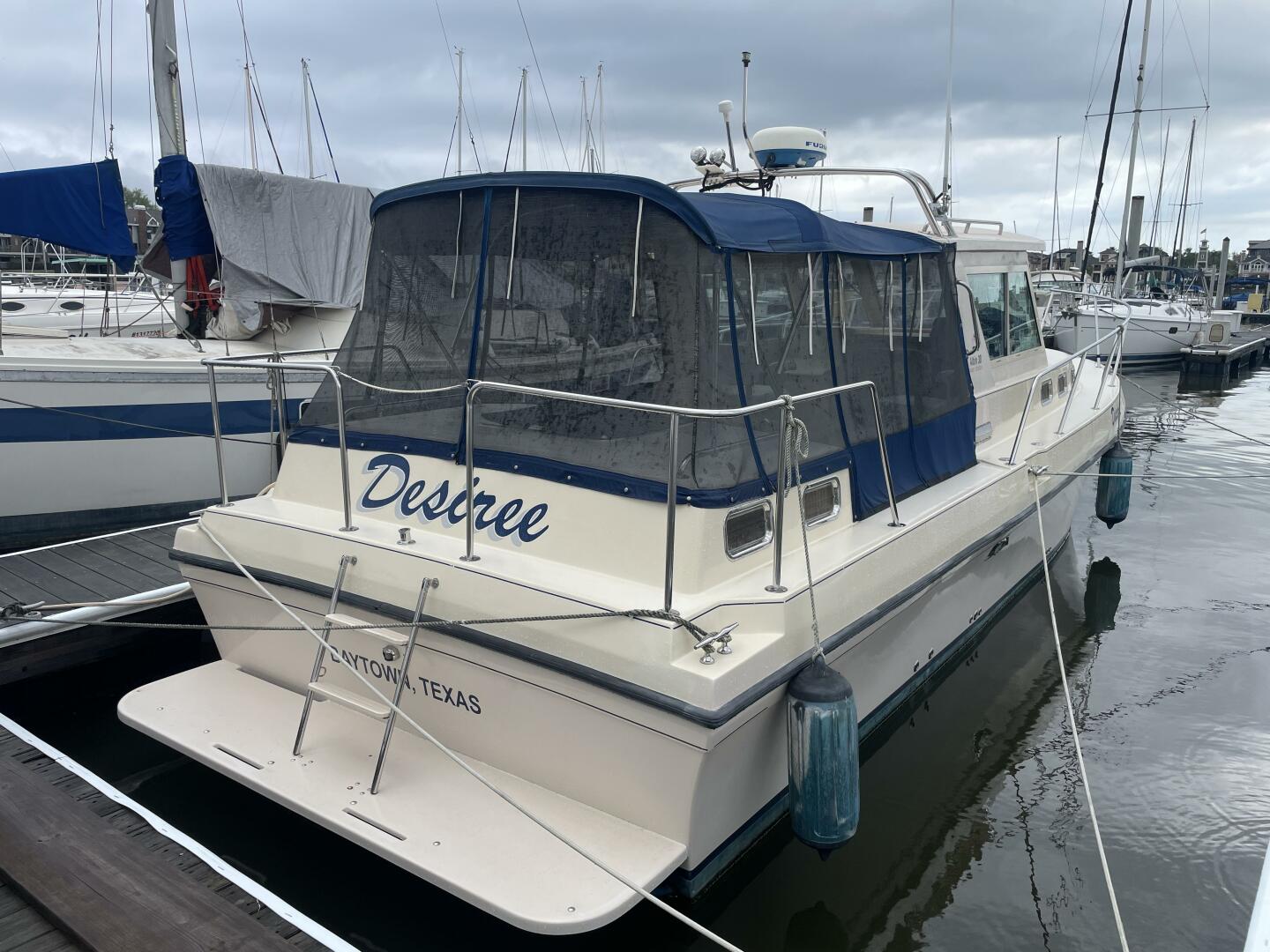 Slide: The Image of Albin 30 2004 - 5166674