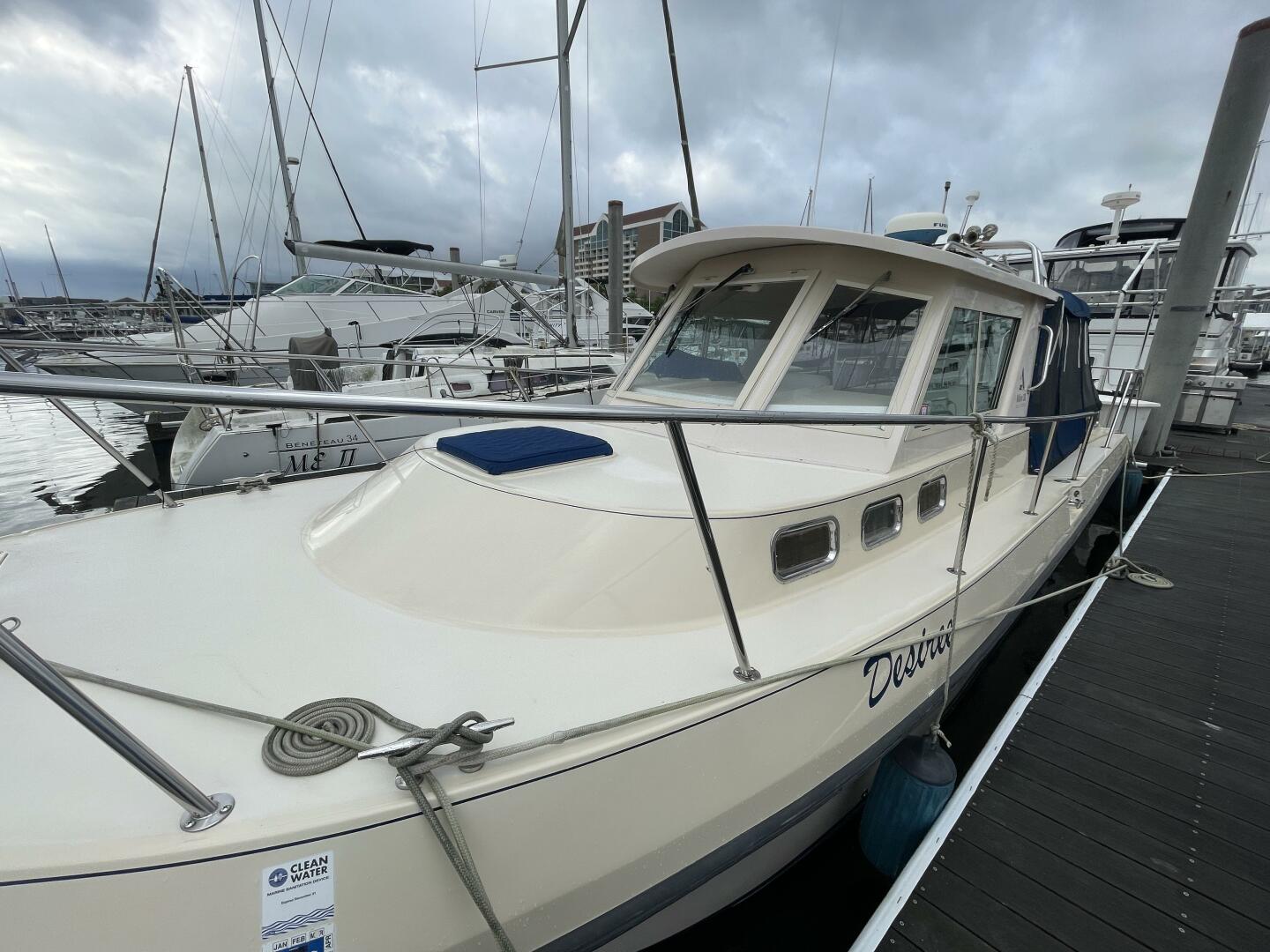 Slide: The Image of Albin 30 2004 - 5166675