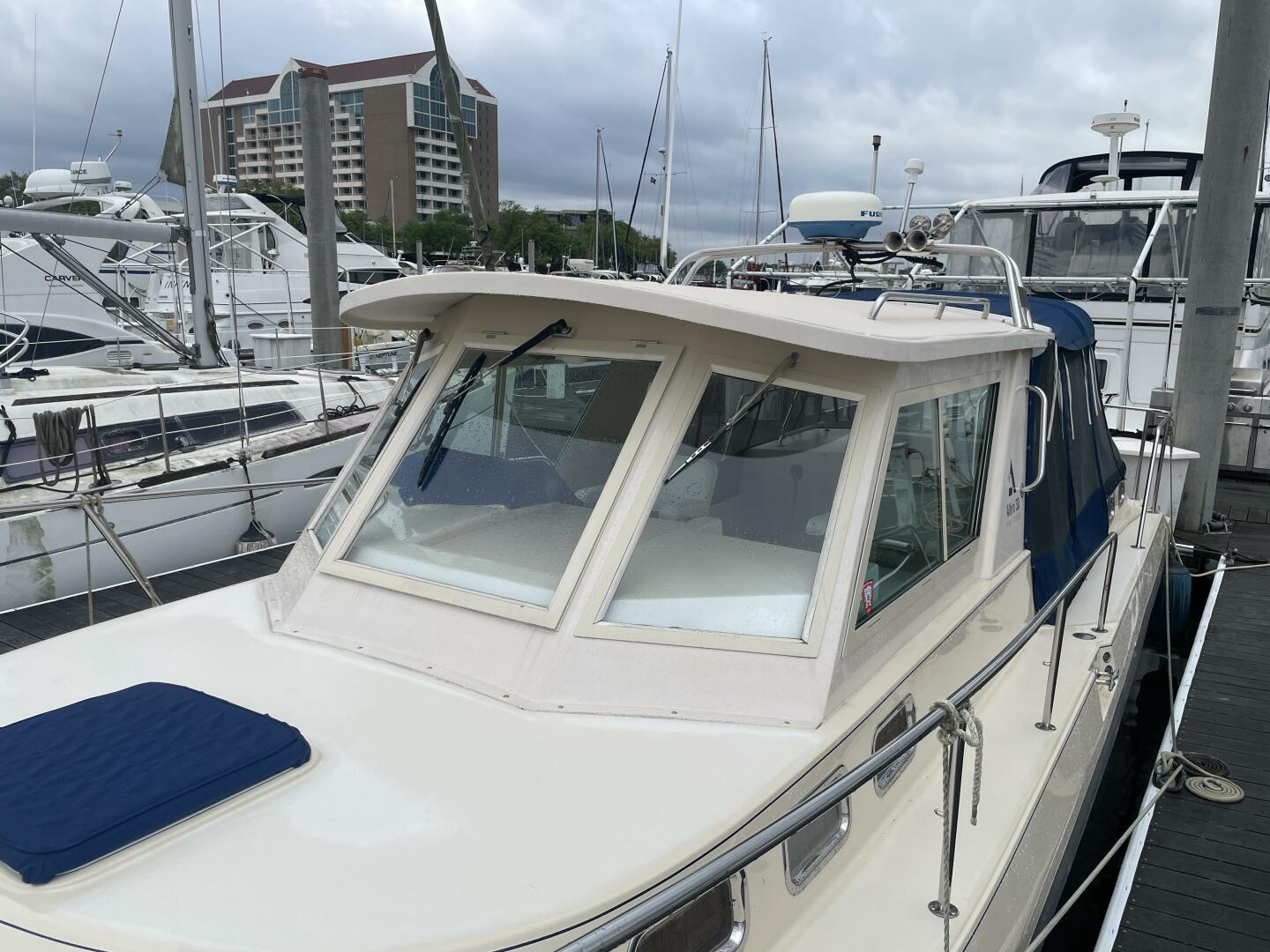 Slide: The Image of Albin 30 2004 - 5166677