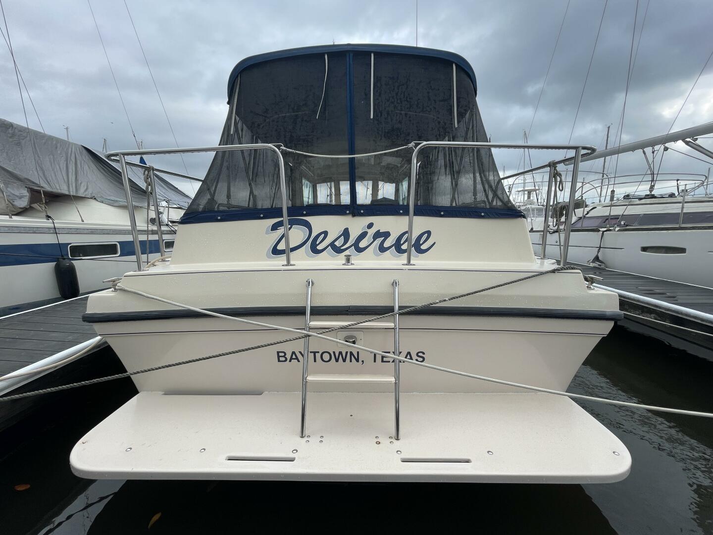 Slide: The Image of Albin 30 2004 - 5166679