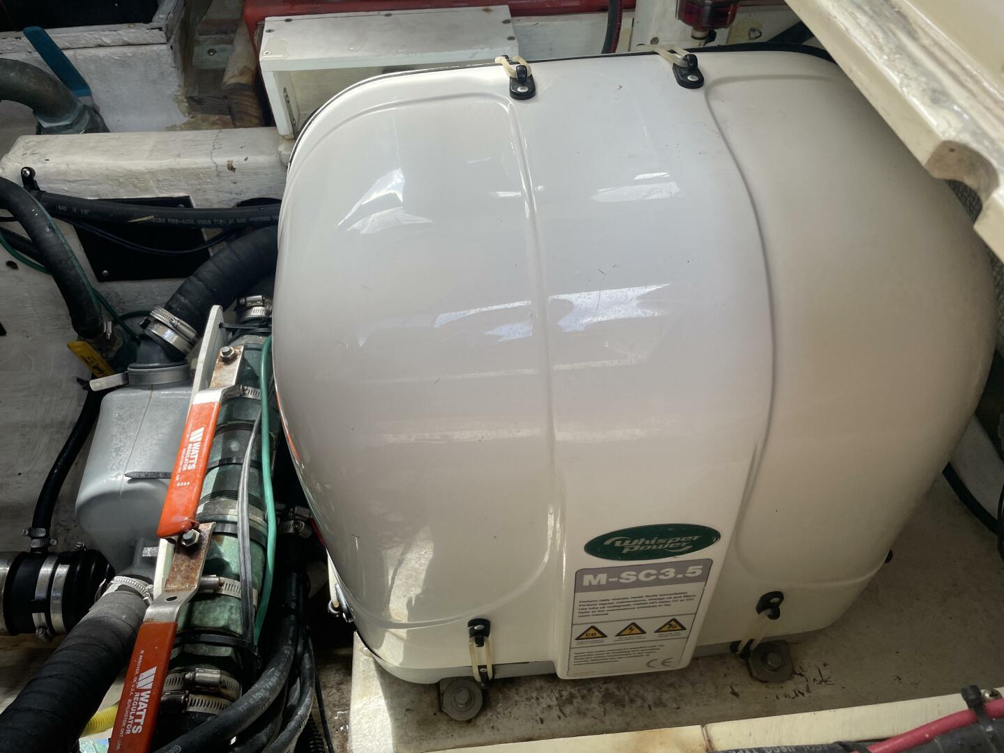 Slide: The Image of Albin 30 2004 - 5166683