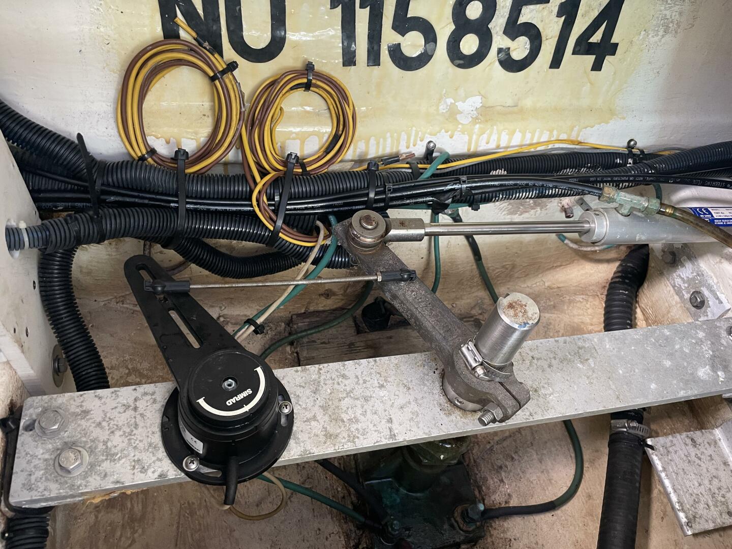 Slide: The Image of Albin 30 2004 - 5166686