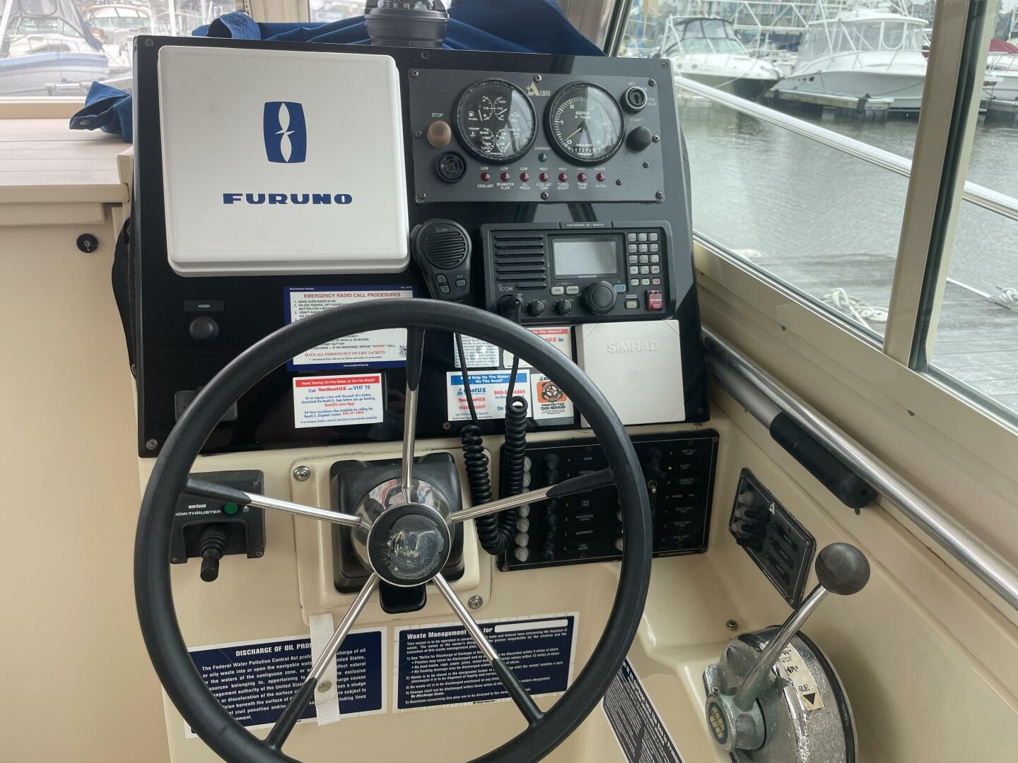 Slide: The Image of Albin 30 2004 - 5168994