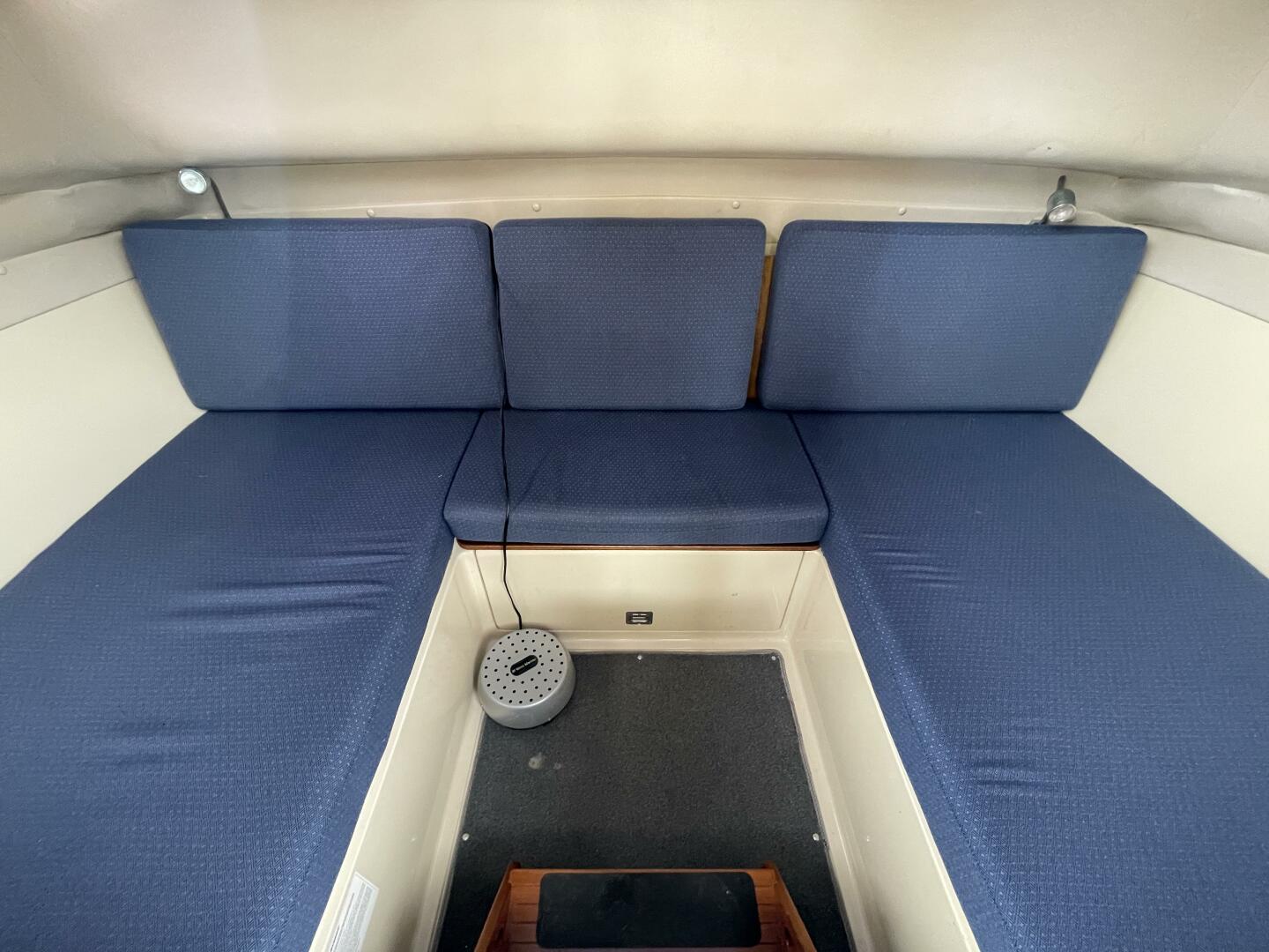 Slide: The Image of Albin 30 2004 - 5169000