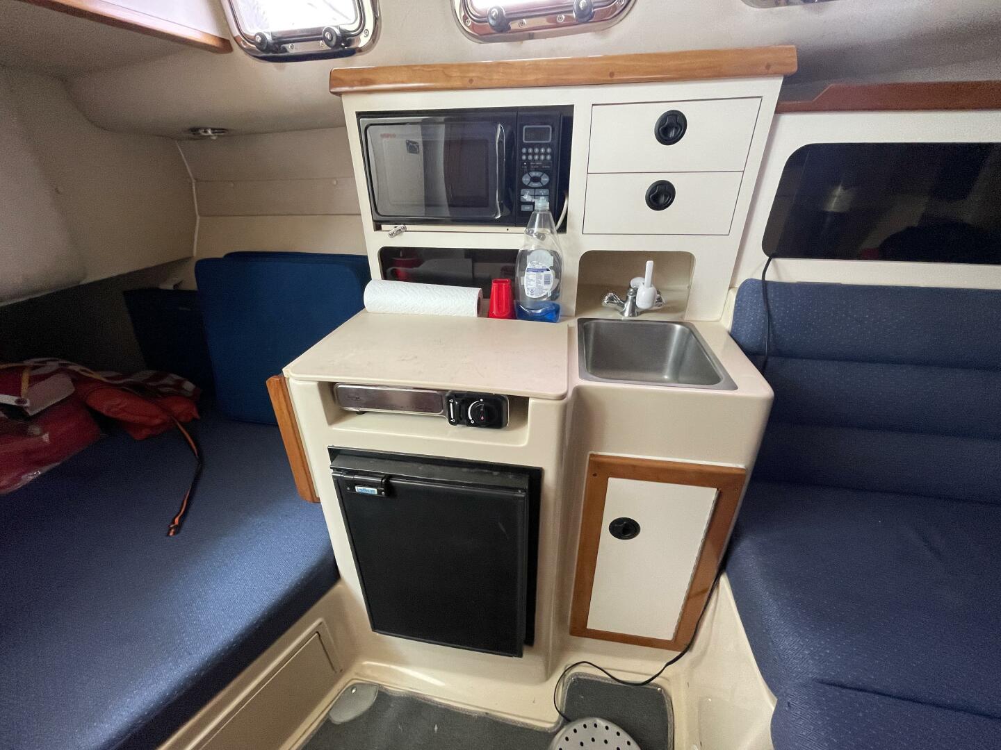 Slide: The Image of Albin 30 2004 - 5169020