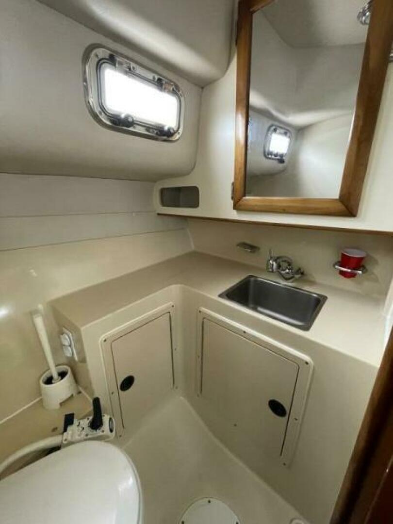 Slide: The Image of Albin 30 2004 - 5169030