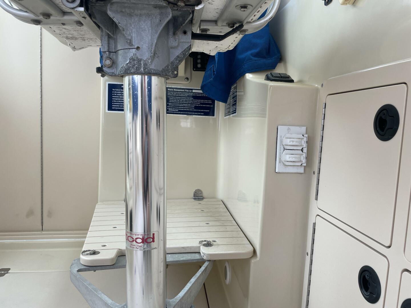 Slide: The Image of Albin 30 2004 - 5169038