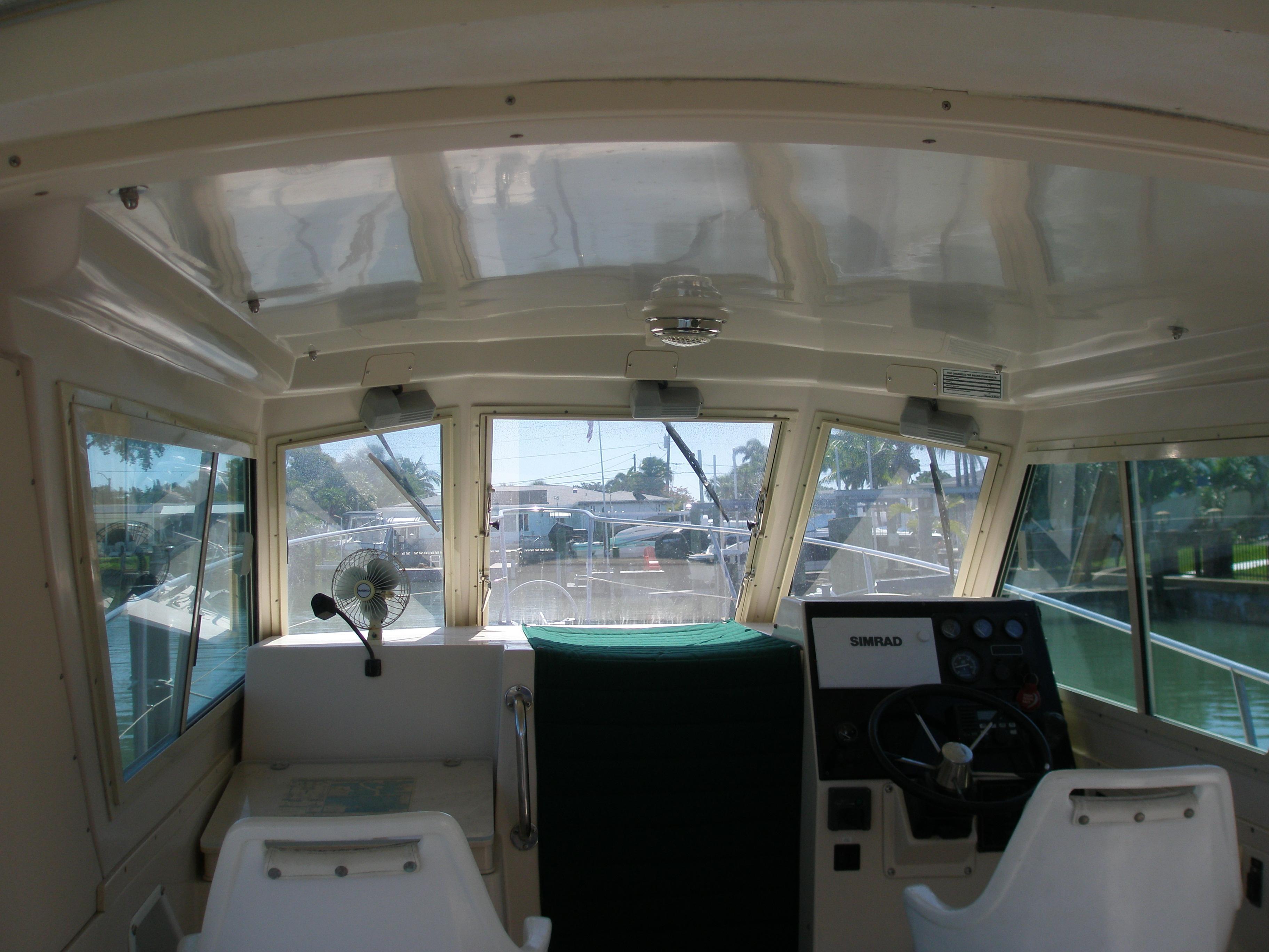 Slide: The Image of Albin 30 Family Cruiser 2004 - 2