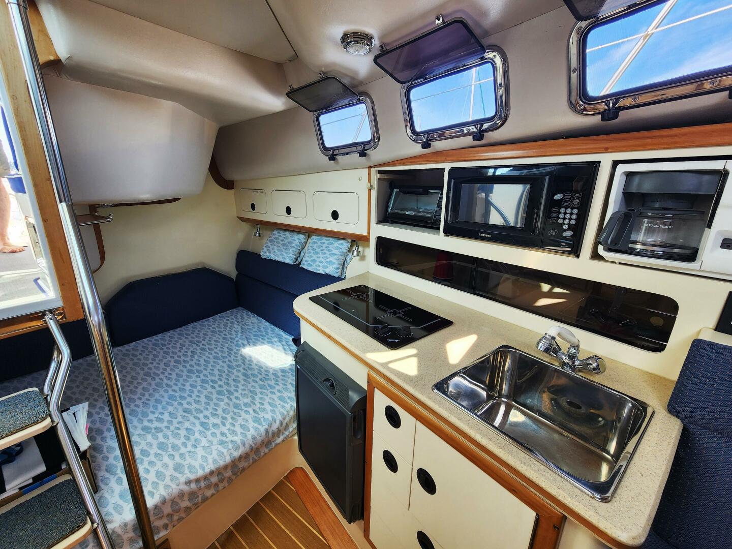 Slide: The Image of Albin 31 2002 - 5104789