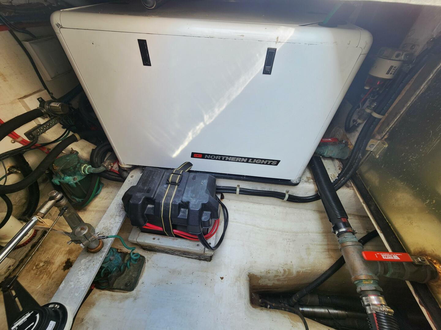 Slide: The Image of Albin 31 2002 - 5104798