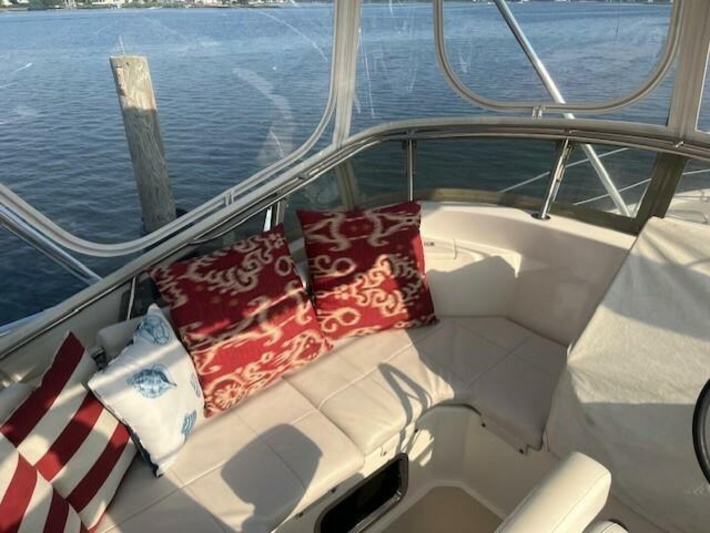 Slide: The Image of Albin 32 2 Command Bridge 2002 - 5535298